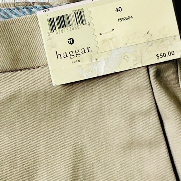 HAGGAR Shorts - Picture 3 of 6
